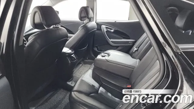 Hyundai Grandeur 2013 thumb 3