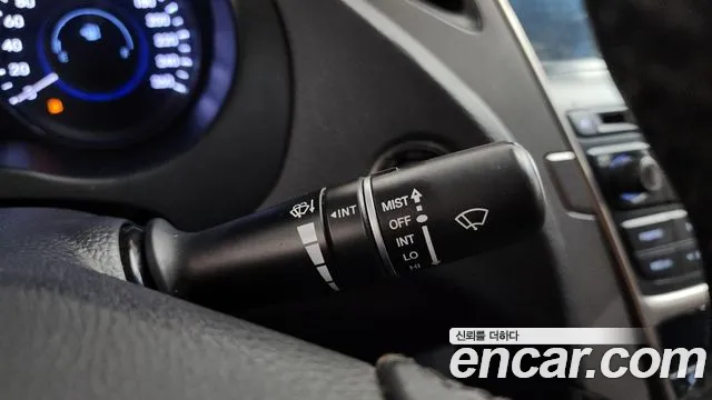 Hyundai Grandeur 2013 thumb 2