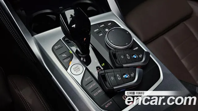 BMW 4 серии 2023 thumb 6