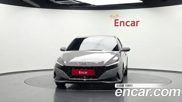 Hyundai Elantra 2022 thumb 5