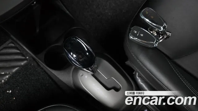 Chevrolet Spark 2019 thumb 7