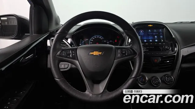 Chevrolet Spark 2019 thumb 3