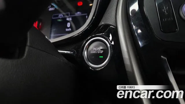 Chevrolet Spark 2019 thumb 11