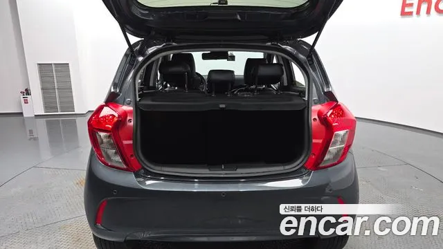 Chevrolet Spark 2019 thumb 2