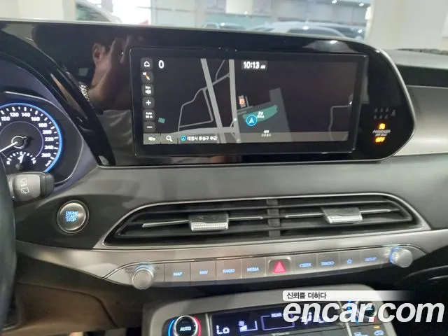 Hyundai Palisade 2021 thumb 9