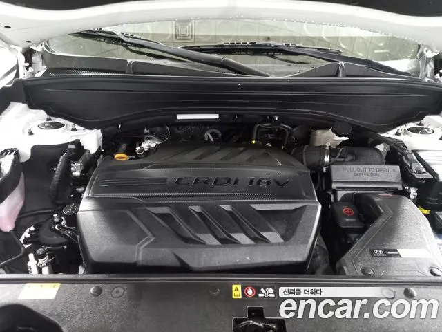 Hyundai Palisade 2021 thumb 11