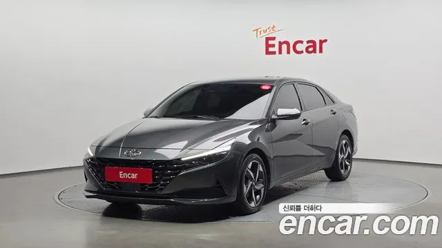 Hyundai Elantra 2022 thumb 12