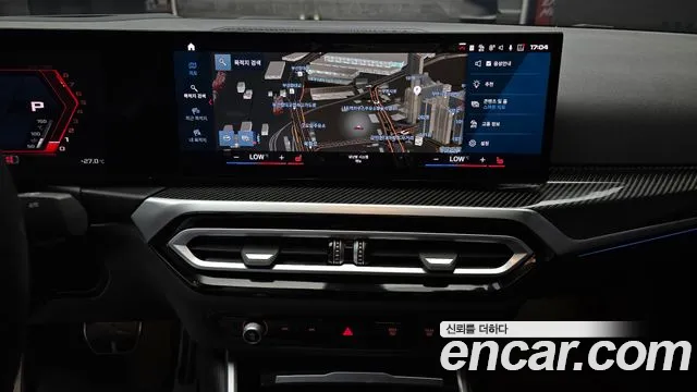 BMW M2 2024 thumb 3