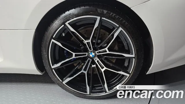 BMW M2 2024 thumb 7
