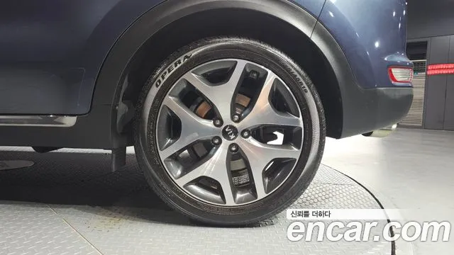 Kia Sportage 2015 thumb 12