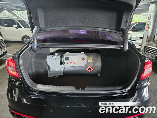 Hyundai Sonata 2014 thumb 4