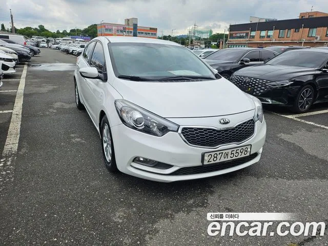 Kia K3 2015 thumb 9