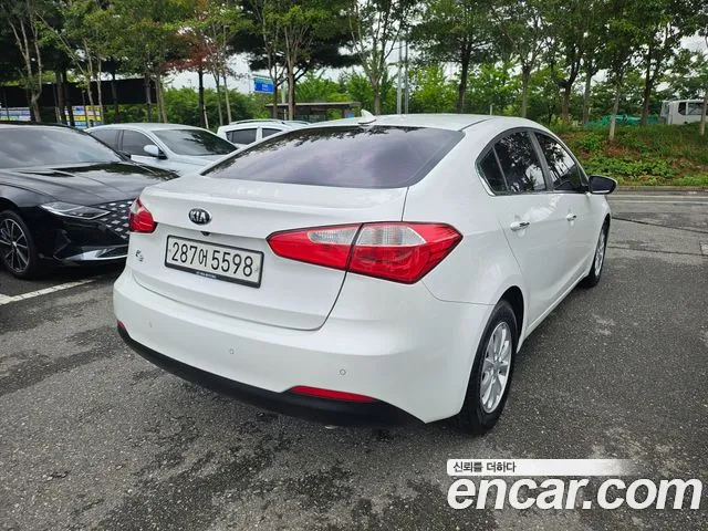Kia K3 2015 thumb 7