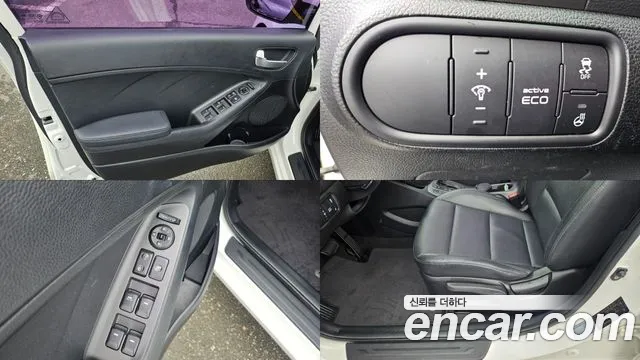 Kia K3 2015 thumb 12