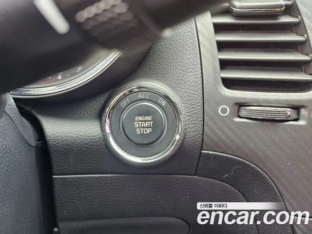Kia K3 2015 thumb 3