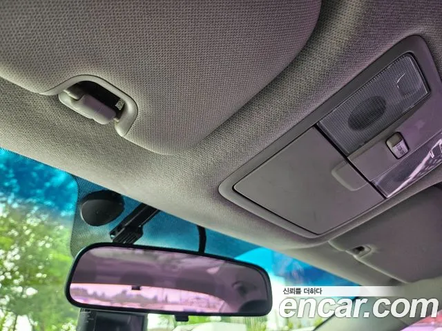 Kia K3 2015 thumb 8