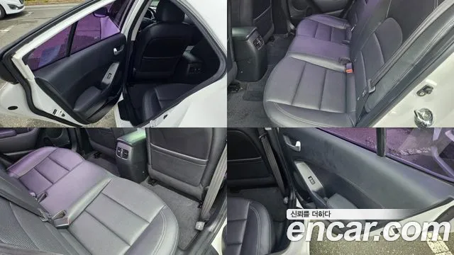 Kia K3 2015 thumb 4