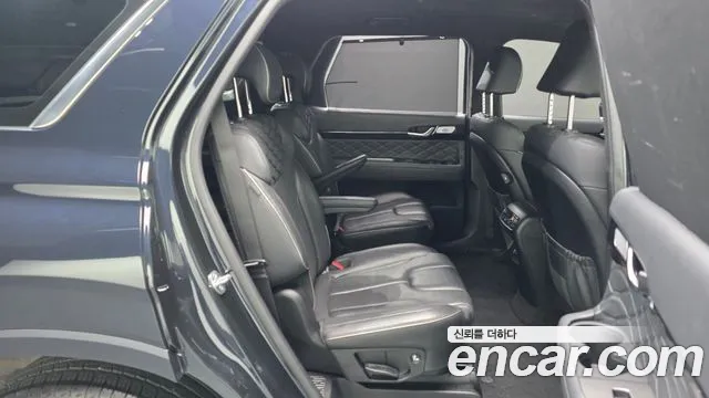Hyundai Palisade 2021 thumb 9