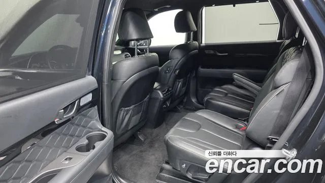 Hyundai Palisade 2021 thumb 11