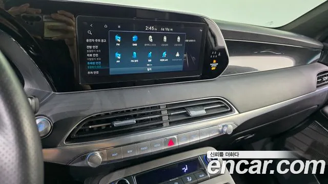 Hyundai Palisade 2021 thumb 10