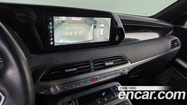 Hyundai Palisade 2021 thumb 12