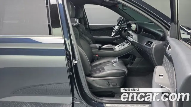 Hyundai Palisade 2021 thumb 8