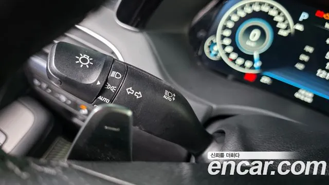 Hyundai Palisade 2021 thumb 6