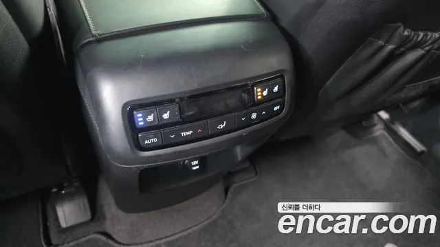 Hyundai Palisade 2021 thumb 2
