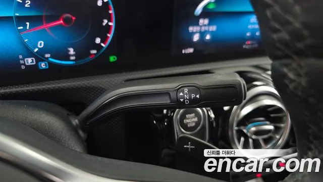 Mercedes-Benz A-Class 2021 thumb 8