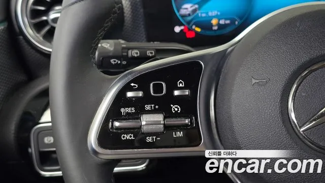 Mercedes-Benz A-Class 2021 thumb 9