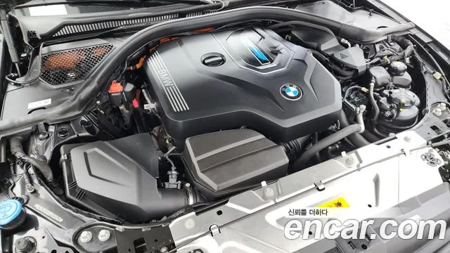 BMW 3 серии 2022 thumb 9
