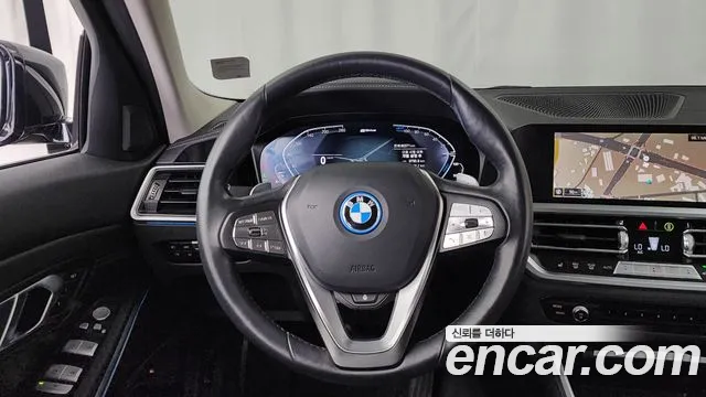 BMW 3 серии 2022 thumb 10