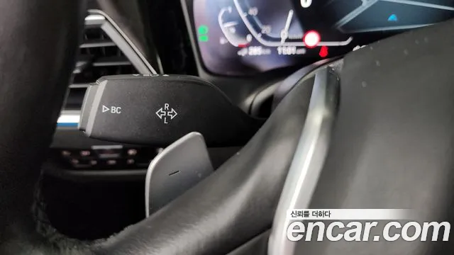BMW 3 серии 2022 thumb 7