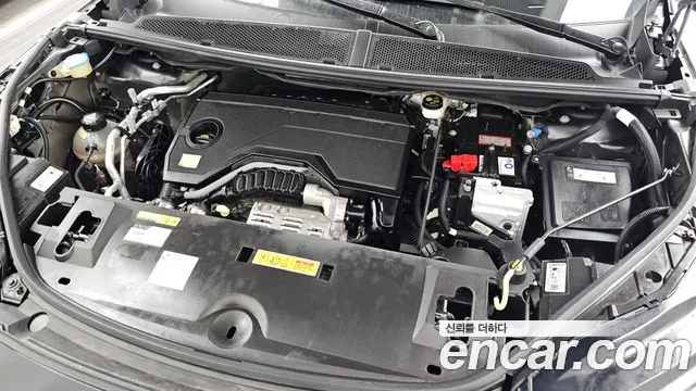 Peugeot 3008 2025 thumb 9