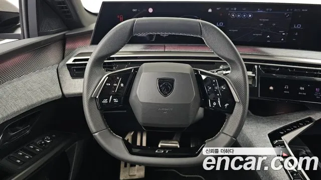 Peugeot 3008 2025 thumb 10