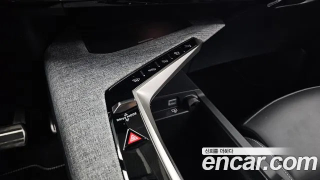 Peugeot 3008 2025 thumb 3