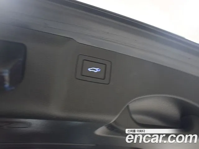 Hyundai Maxcruz 2013 thumb 6