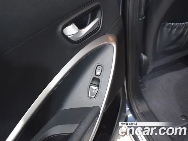 Hyundai Maxcruz 2013 thumb 2