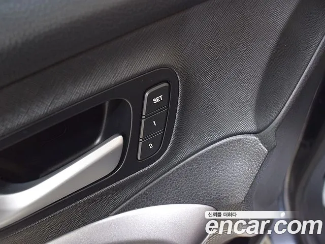 Hyundai Maxcruz 2013 thumb 4