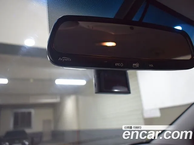 Hyundai Maxcruz 2013 thumb 10