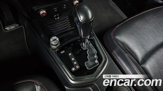 KGM Tivoli Air 2017 thumb 8