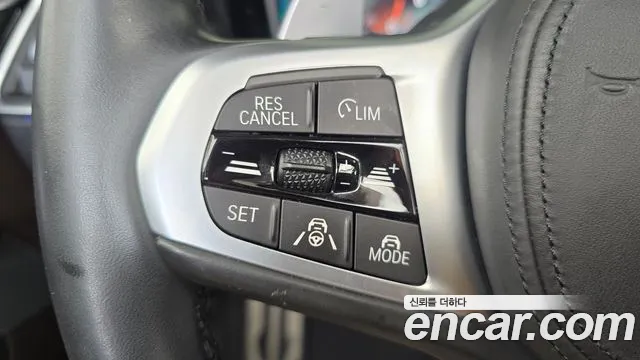 BMW 4 серии 2021 thumb 7