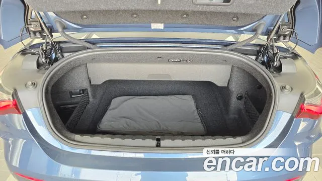 BMW 4 серии 2021 thumb 10