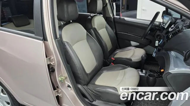 Chevrolet Matiz 2011 thumb 9