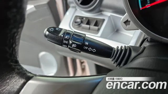 Chevrolet Matiz 2011 thumb 12