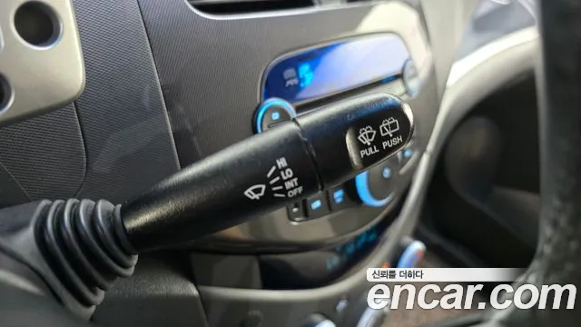 Chevrolet Matiz 2011 thumb 11