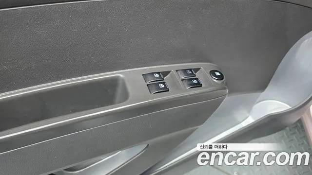 Chevrolet Matiz 2011 thumb 7