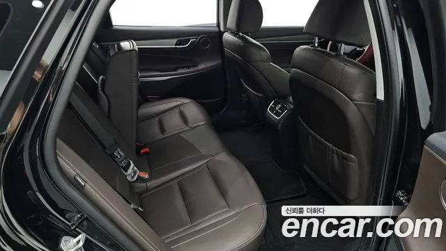 Hyundai Grandeur 2019 thumb 12