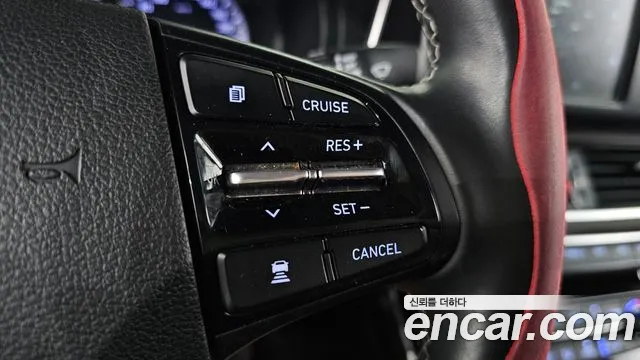Hyundai Grandeur 2019 thumb 10