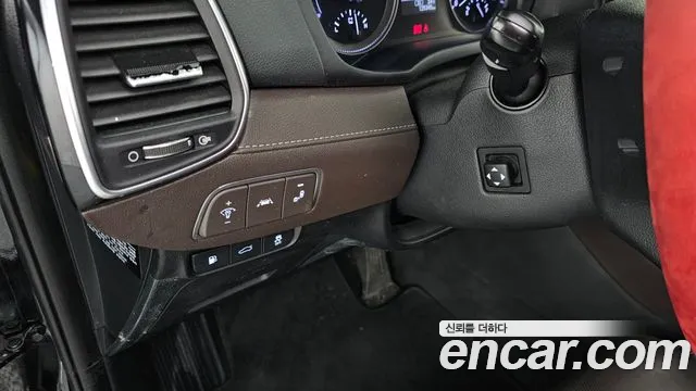 Hyundai Grandeur 2019 thumb 2